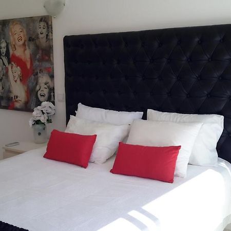 Villas Sol E Poesia Albufeira Buitenkant foto