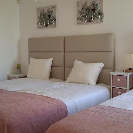 Villas Sol E Poesia Albufeira Buitenkant foto