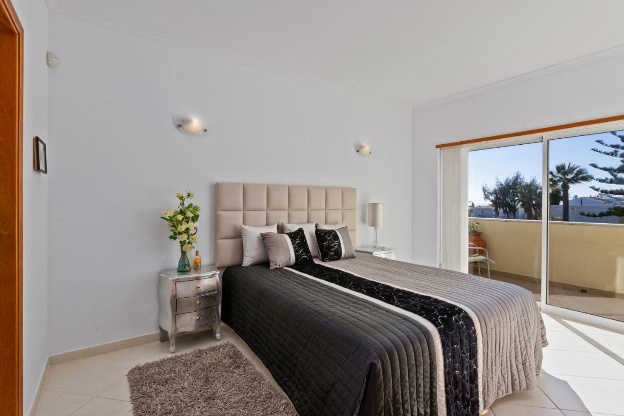 Villas Sol E Poesia Albufeira Buitenkant foto