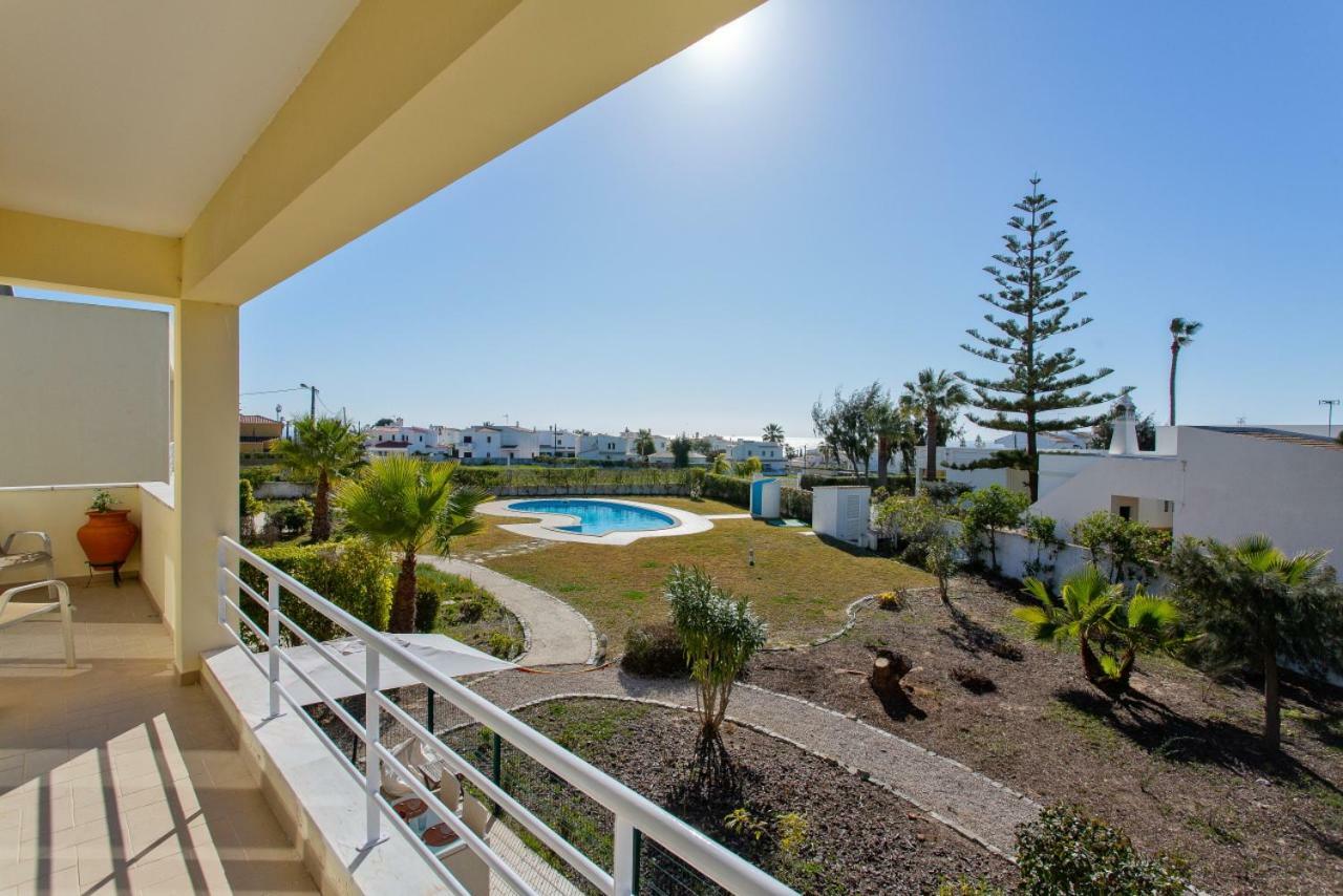 Villas Sol E Poesia Albufeira Buitenkant foto