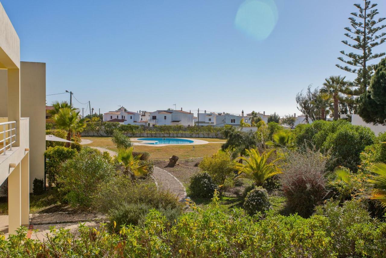 Villas Sol E Poesia Albufeira Buitenkant foto