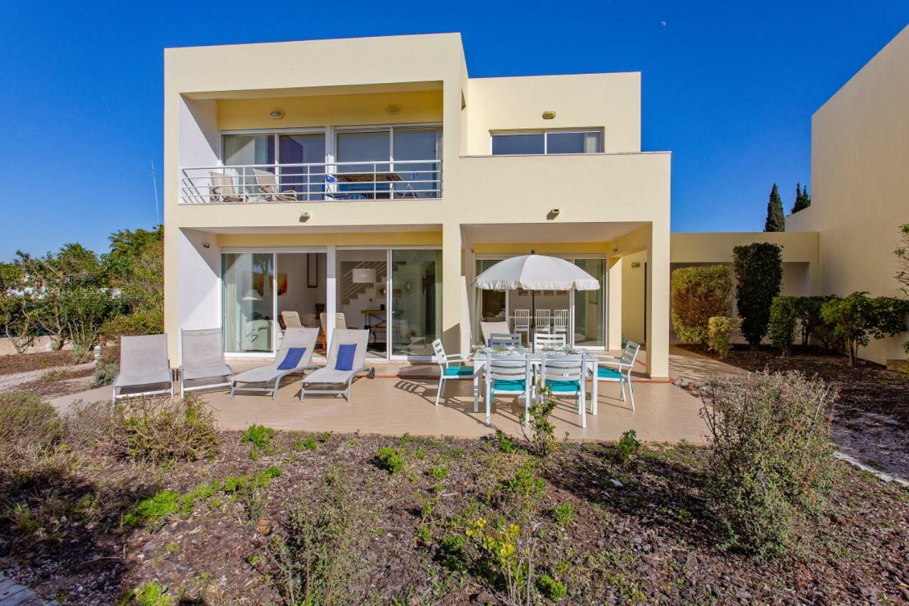 Villas Sol E Poesia Albufeira Buitenkant foto